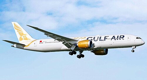 Gulf Air